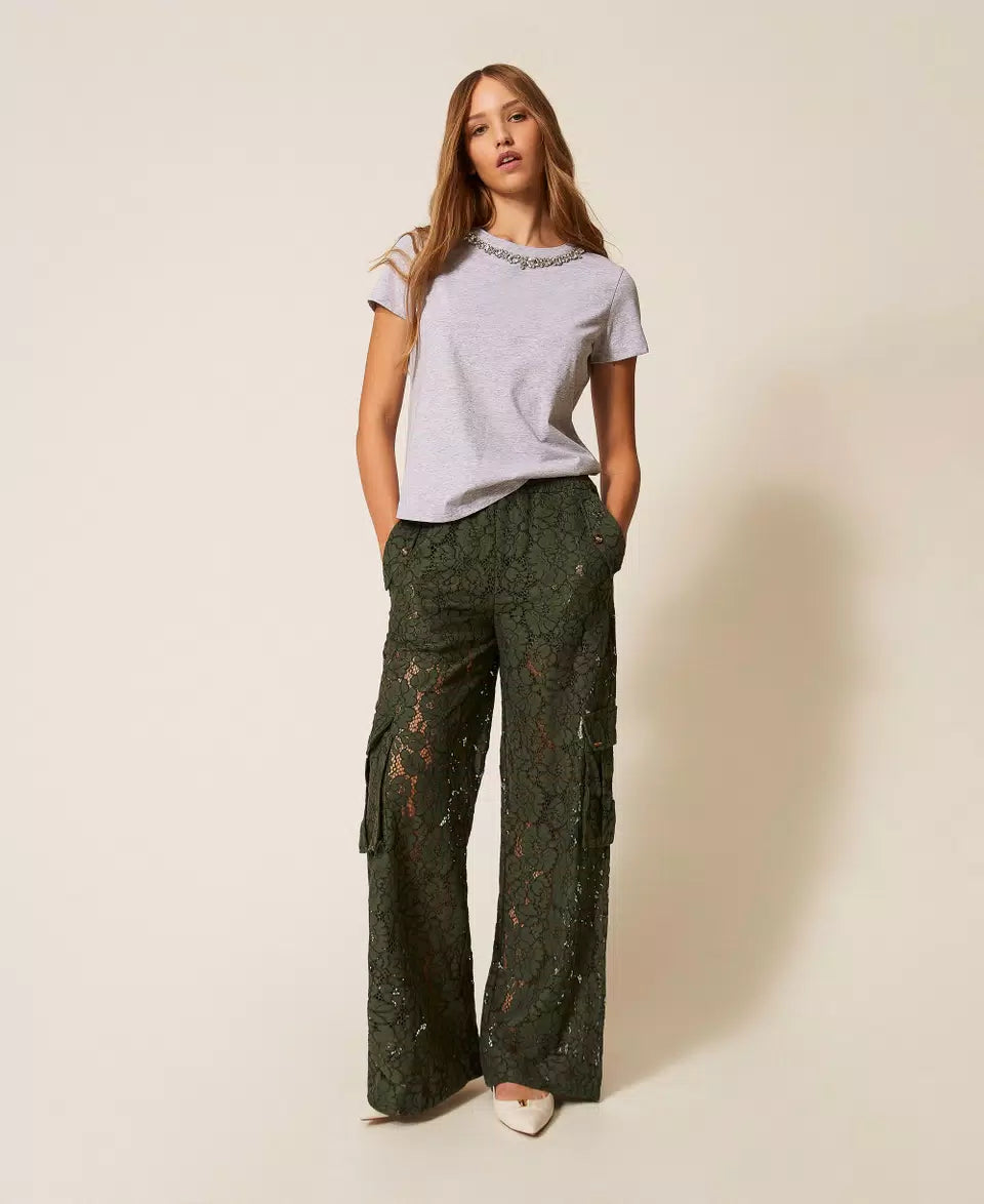 twinset Pantaloni