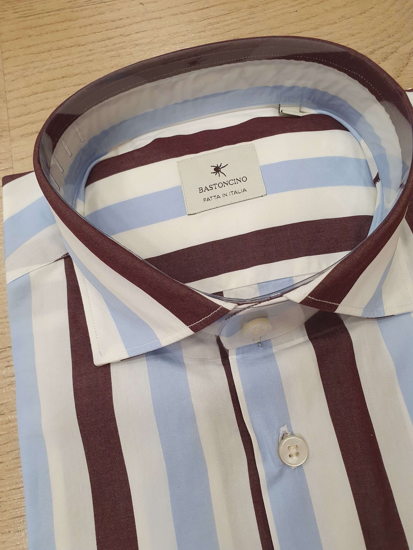 Bastoncino camicia