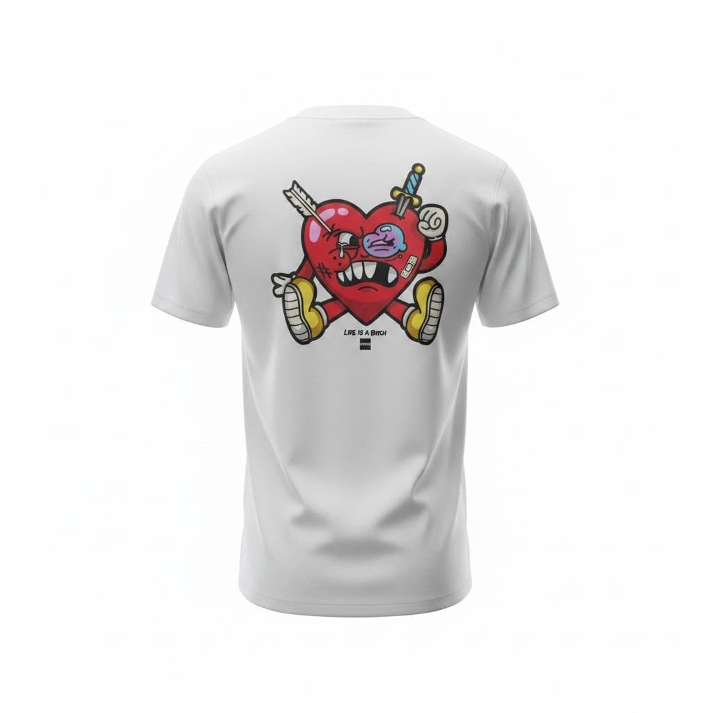outhere t-shirt