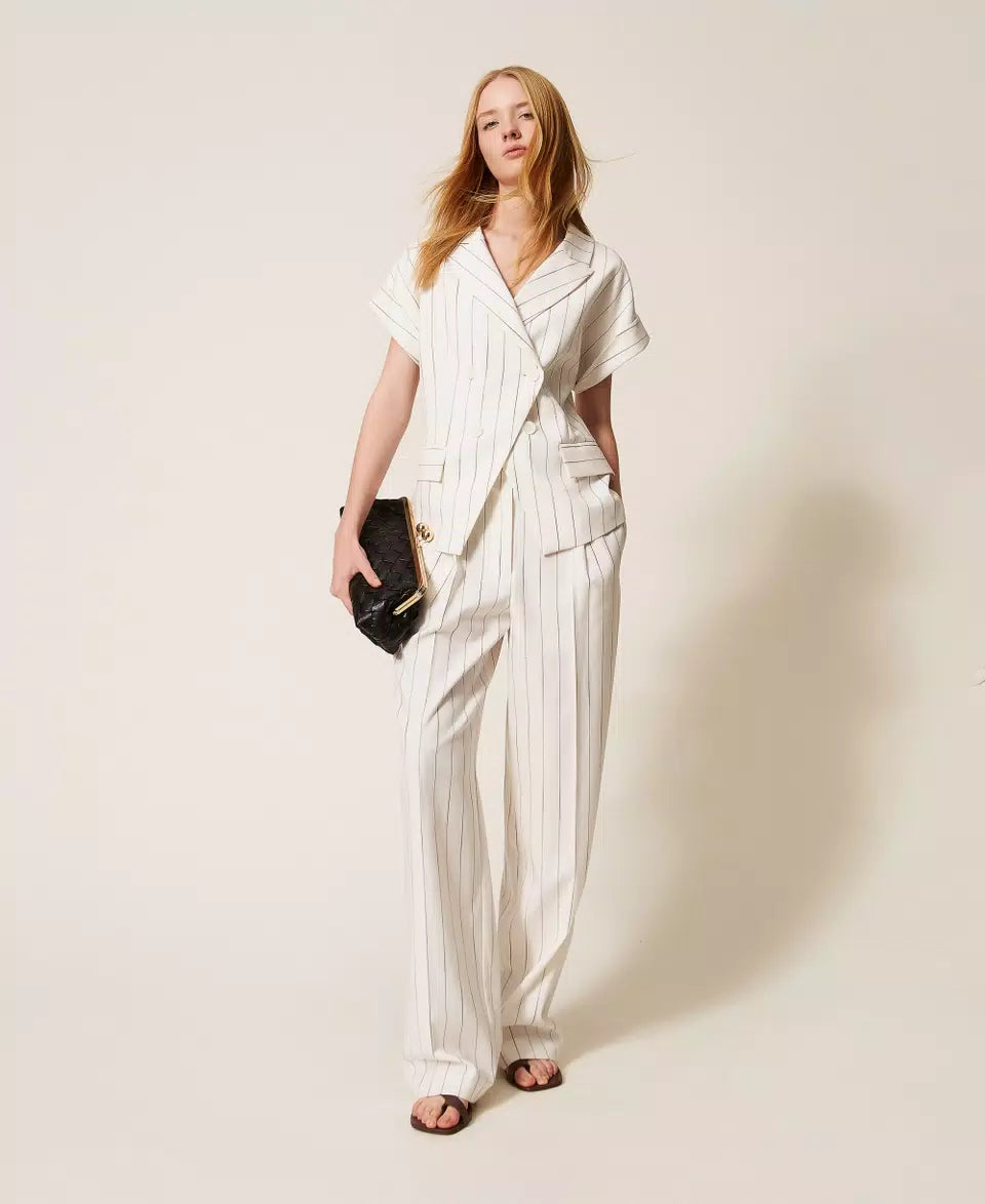 twinset giacca
