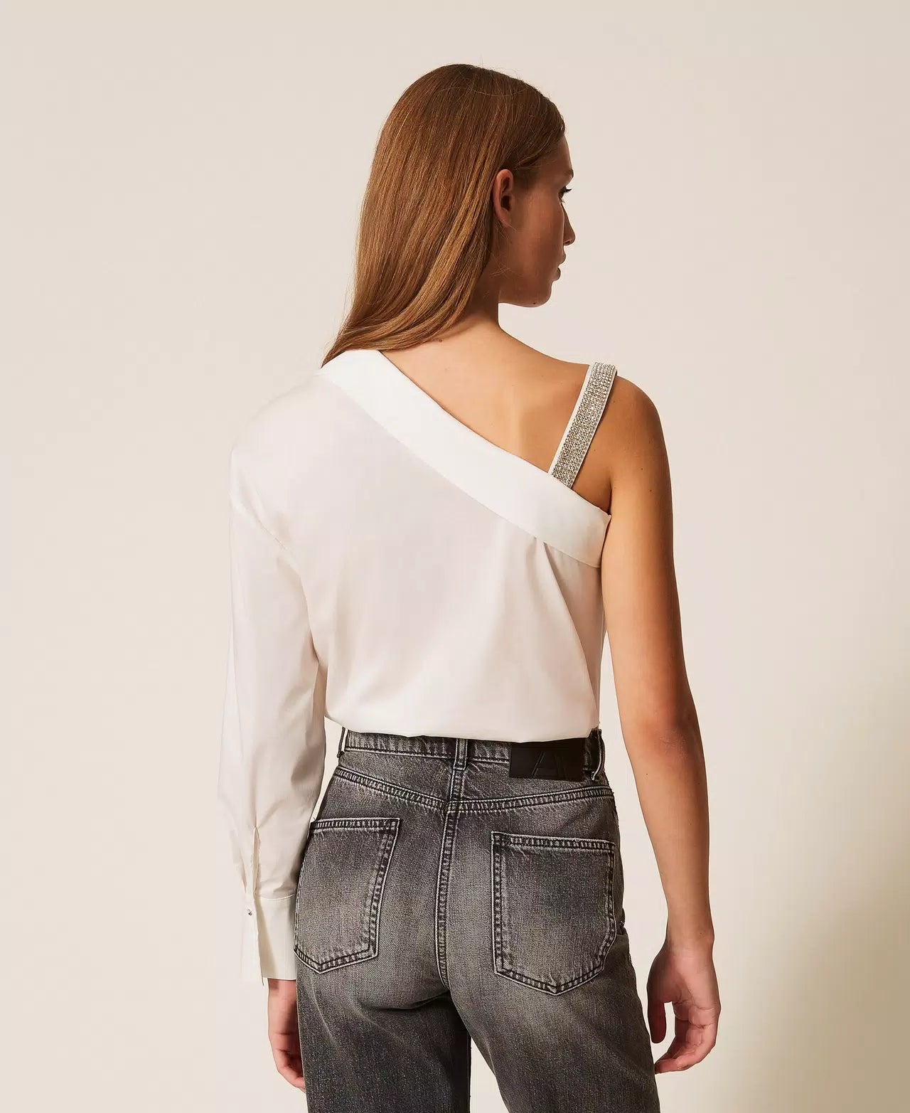 twinset camicia