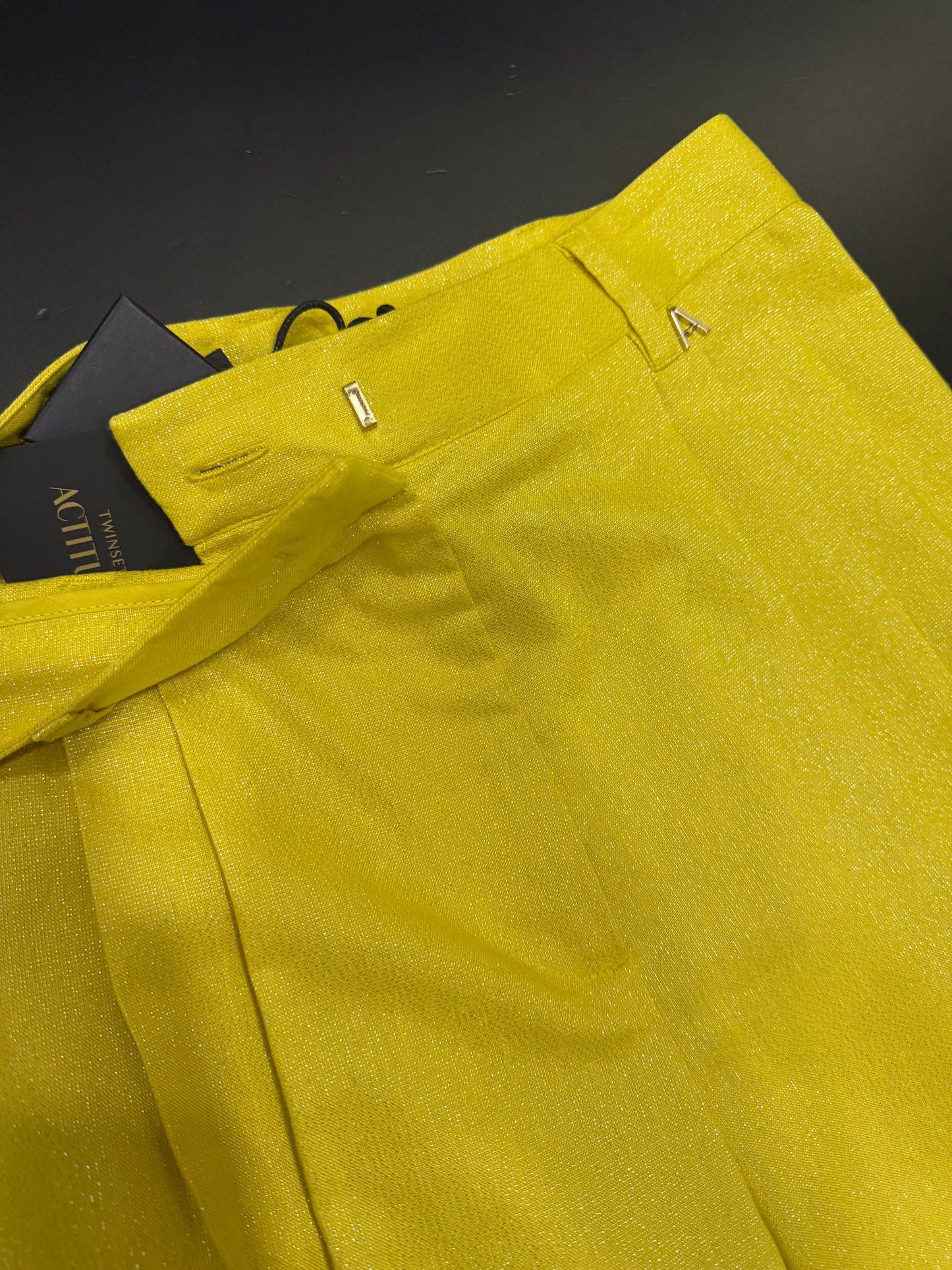 twinset Pantaloni