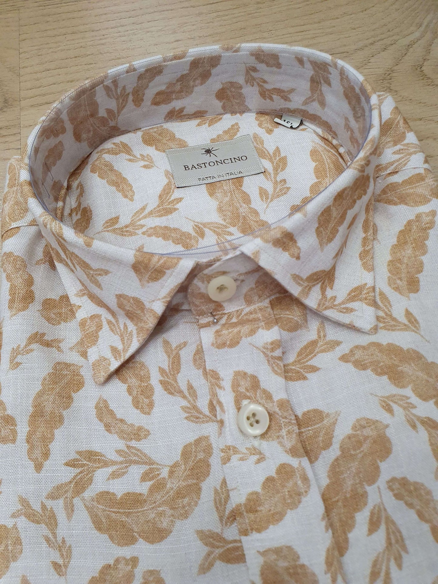 Bastoncino camicia