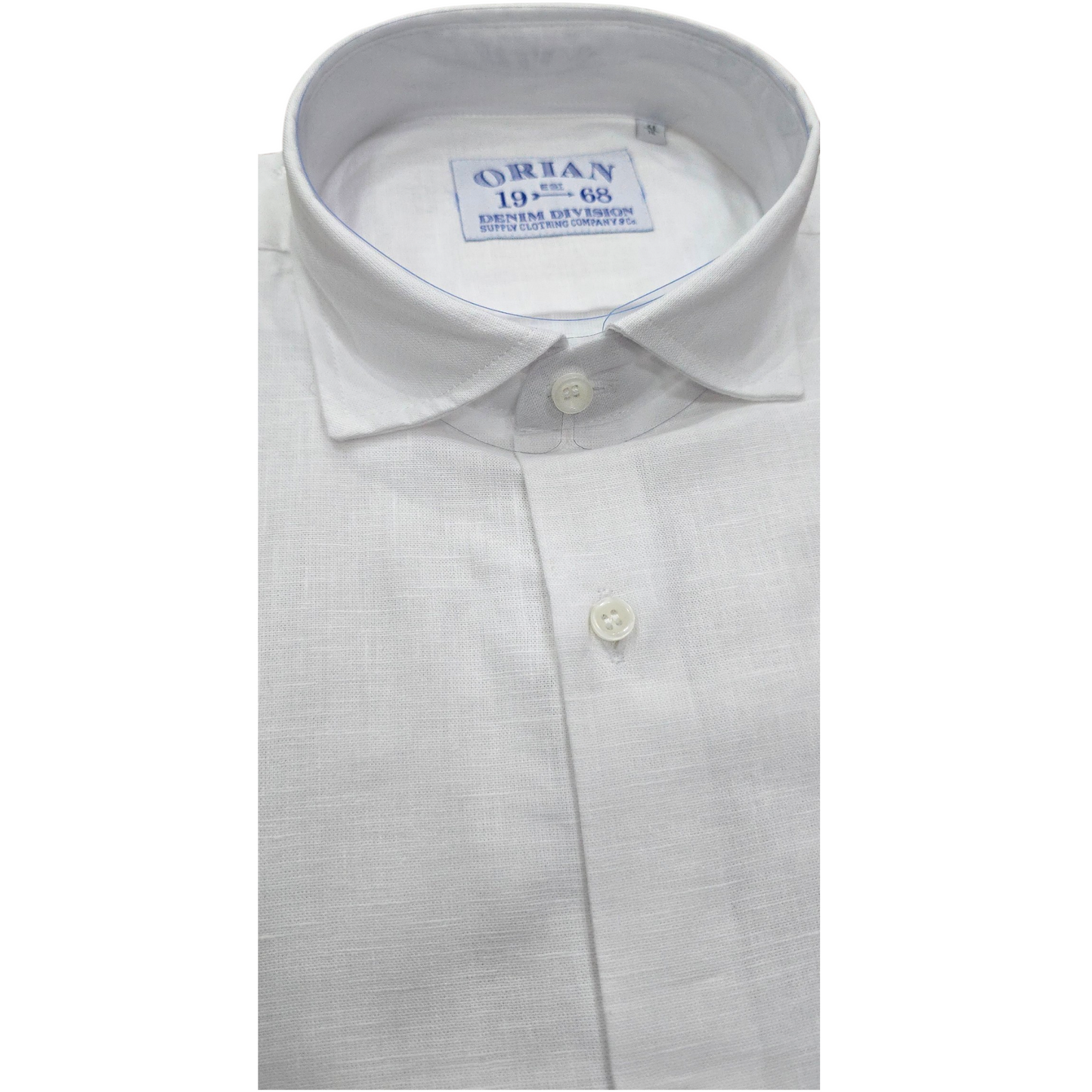 ORIAN camicia