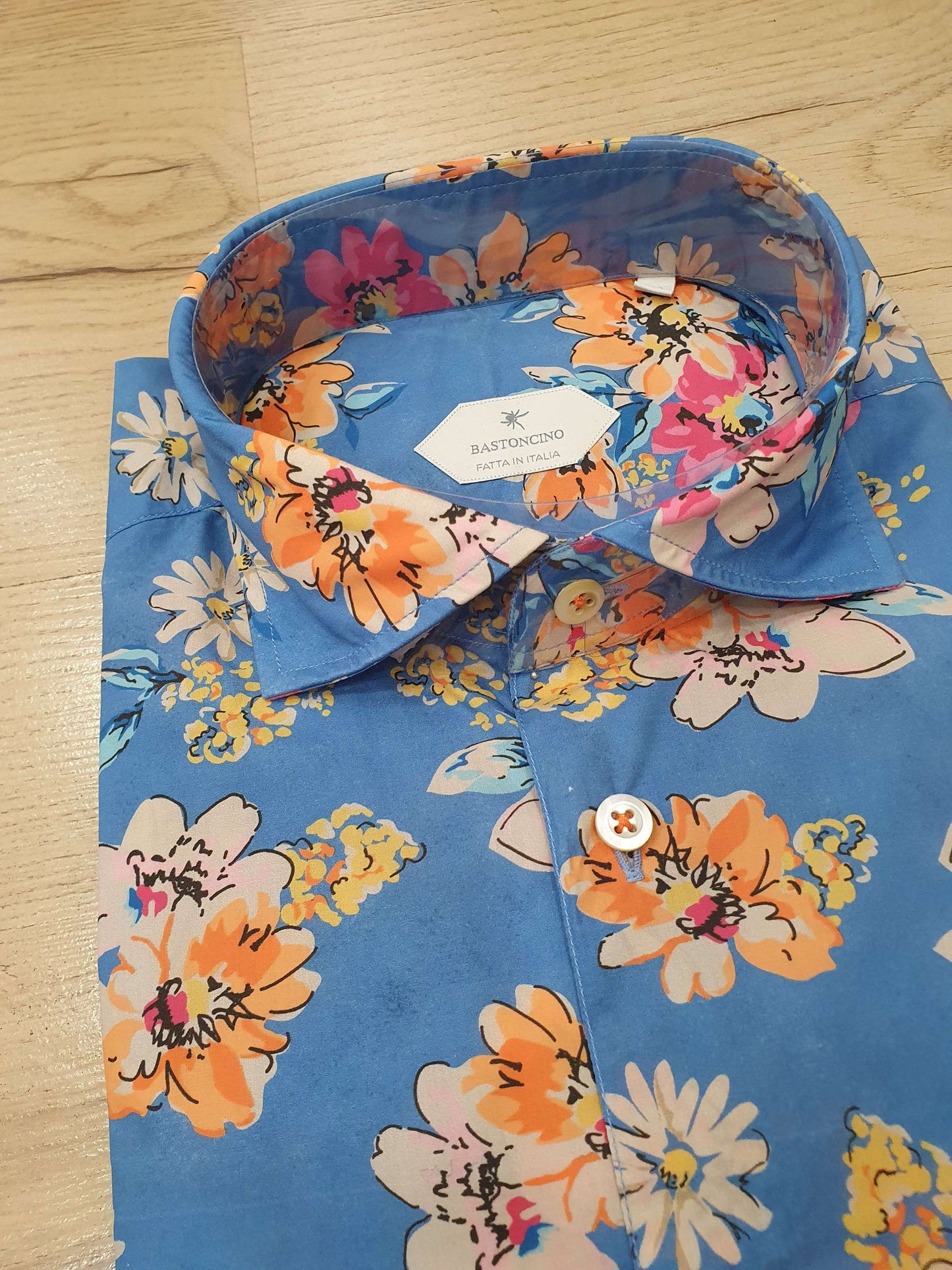 Bastoncino camicia