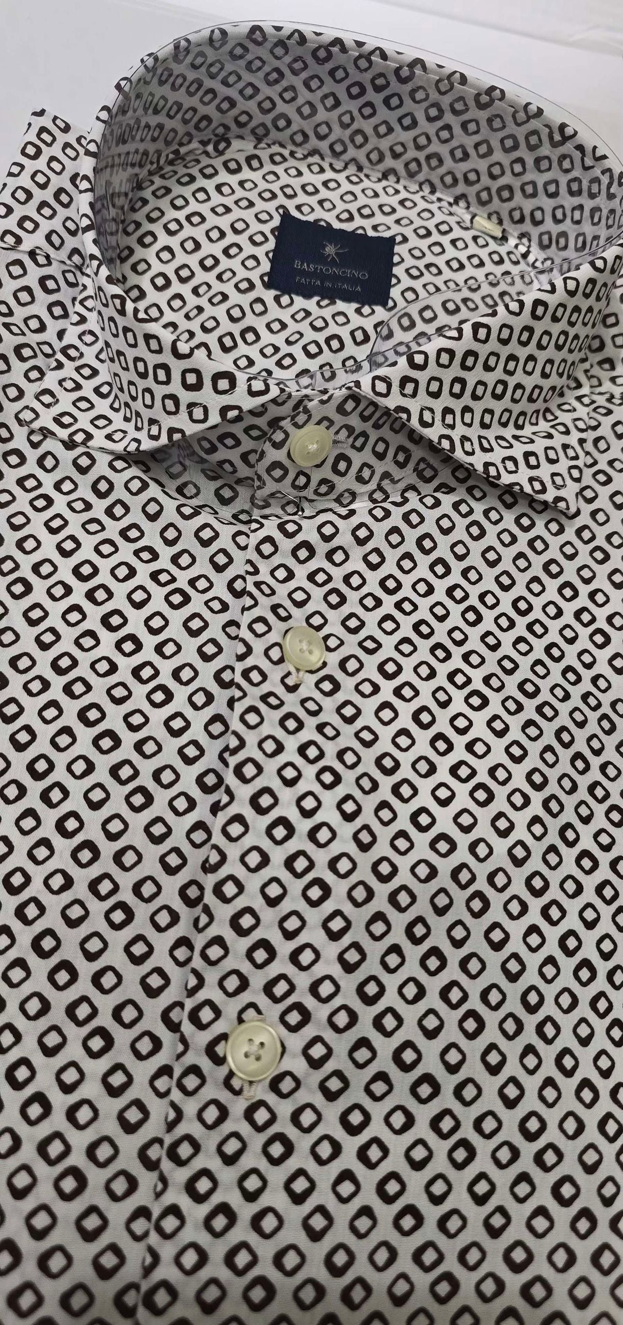 Bastoncino camicia
