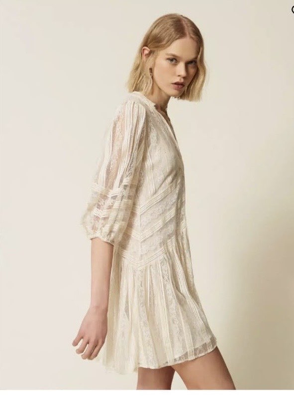 twinset Abiti