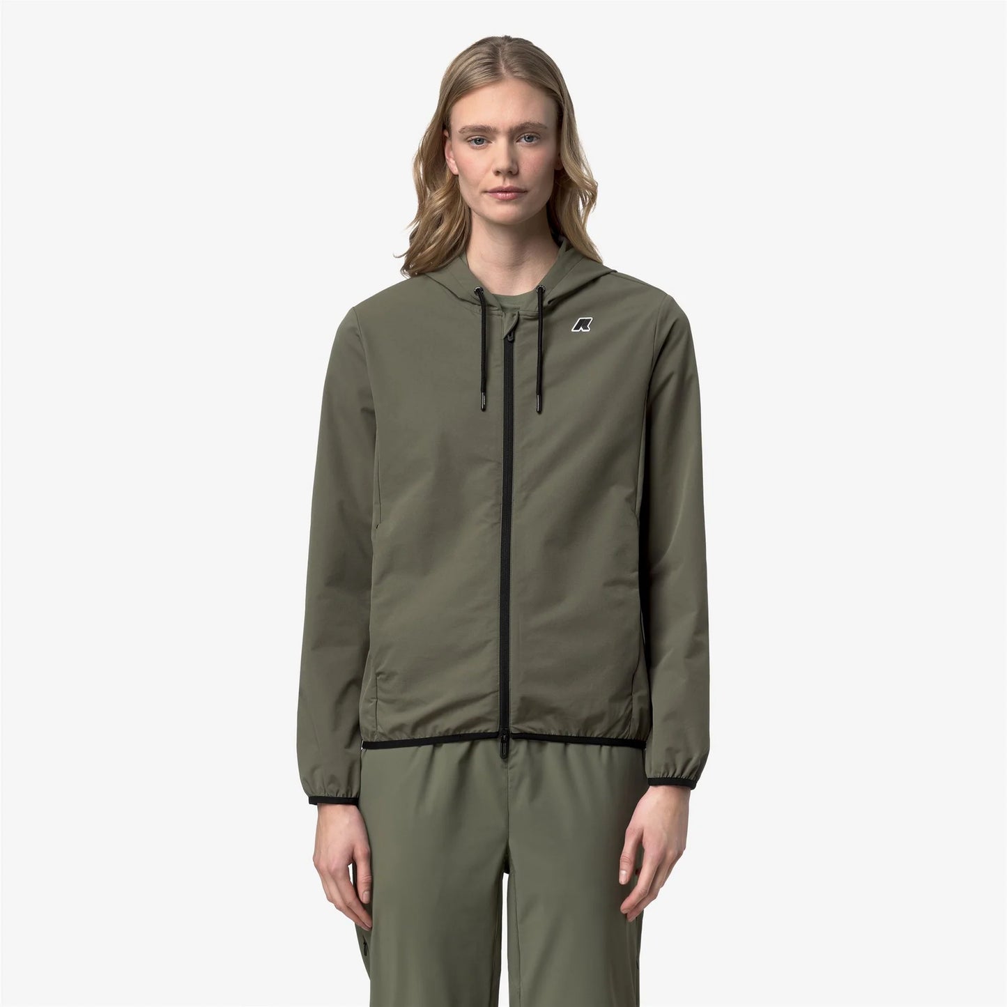 KWAY giubbino