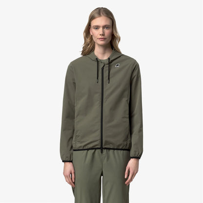 KWAY giubbino