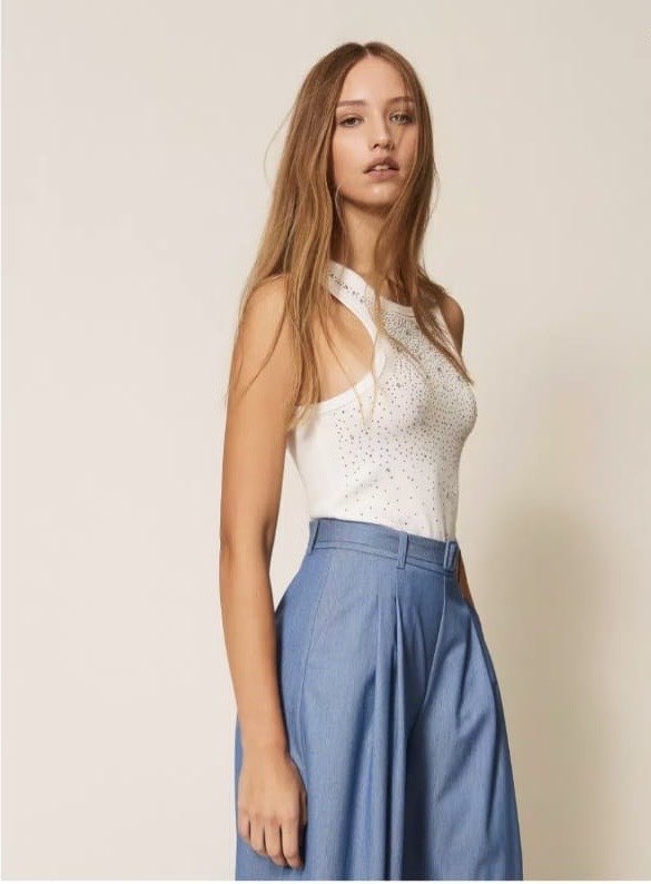 twinset T-Shirt e Polo