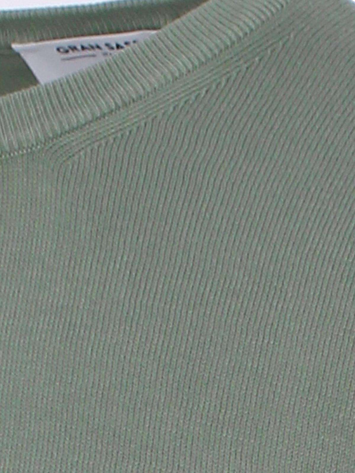 Gran Sasso maglia