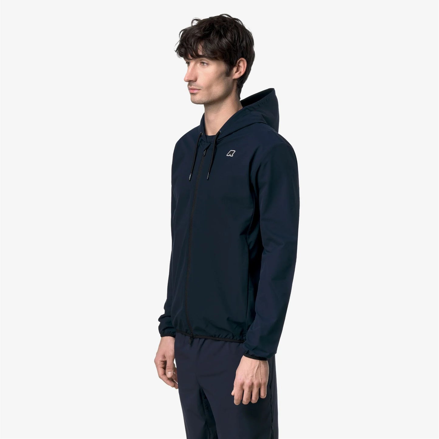 KWAY giubbino