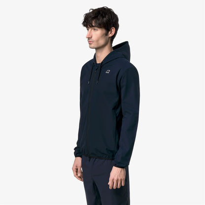 KWAY giubbino