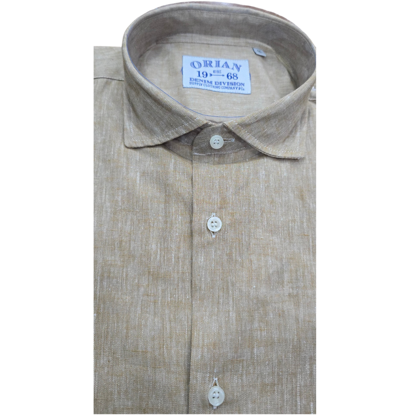 ORIAN camicia