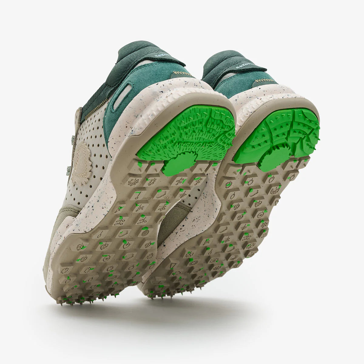 SATORISAN Scarpe