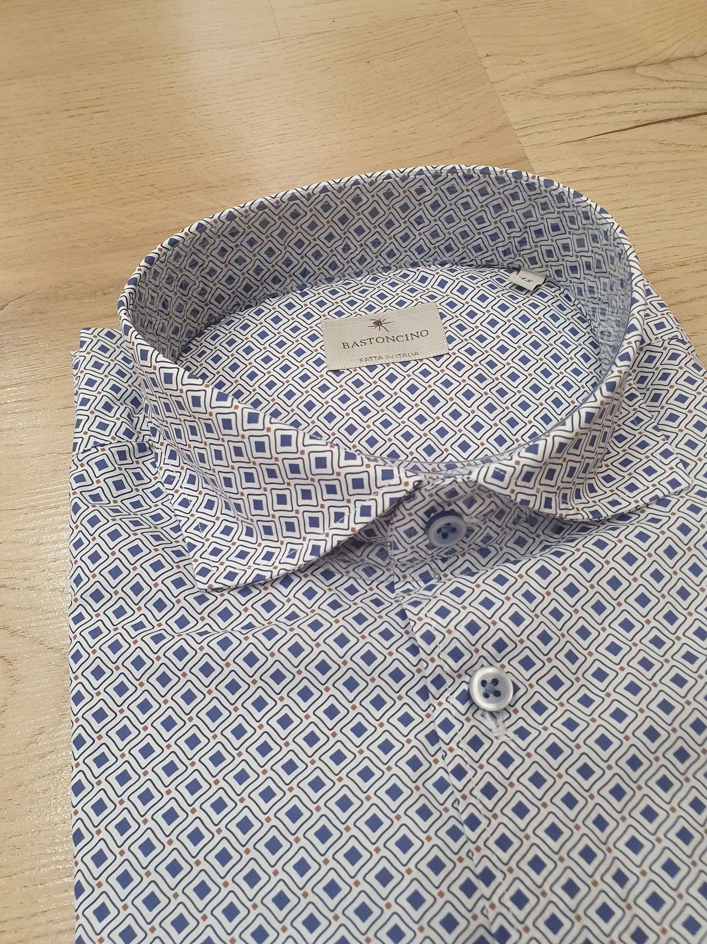 Bastoncino camicia