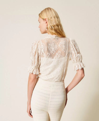twinset camicia