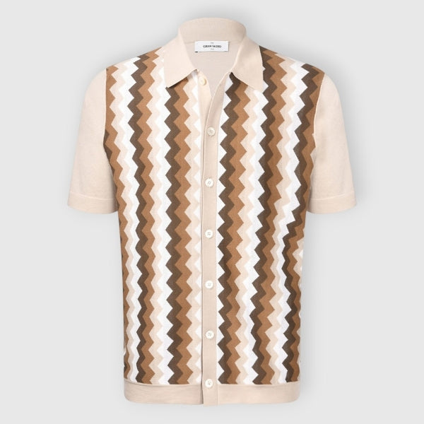 Gran sasso camicia