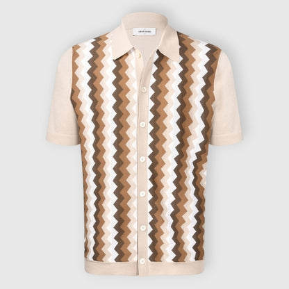 Gran sasso camicia
