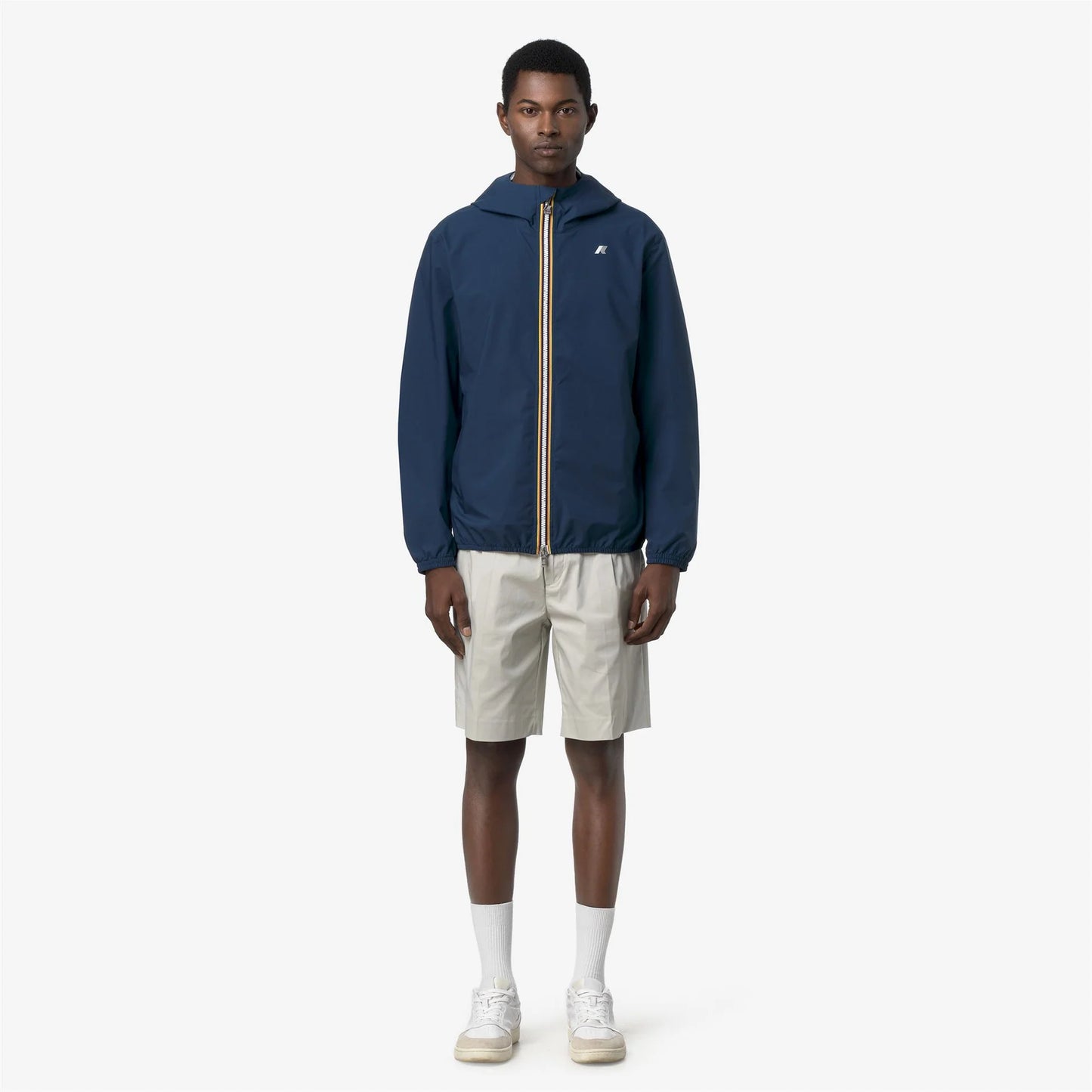 KWAY giubbino