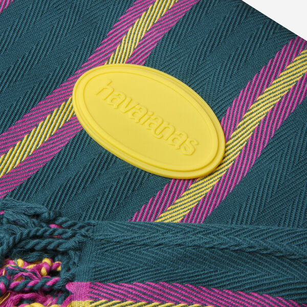 Havaianas pareo