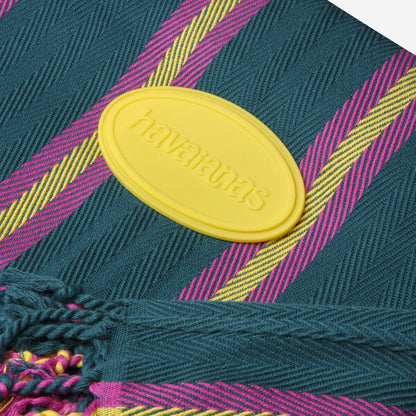 Havaianas pareo