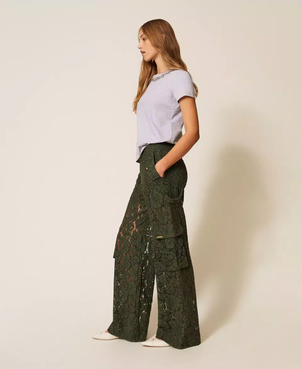 twinset Pantaloni