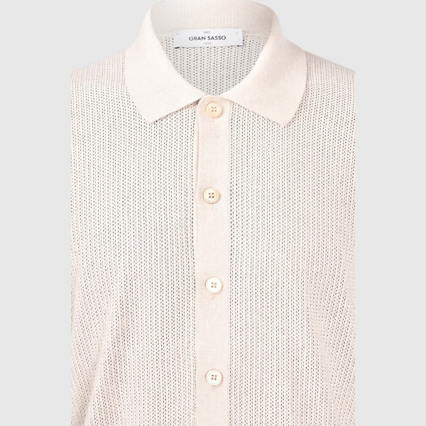 Gran sasso camicia