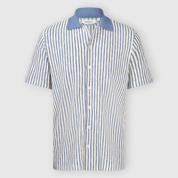 Gran sasso camicia