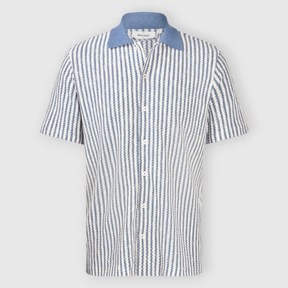 Gran sasso camicia