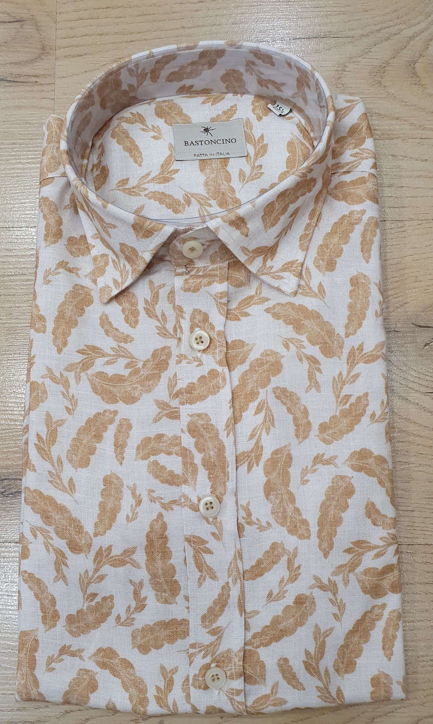 Bastoncino camicia