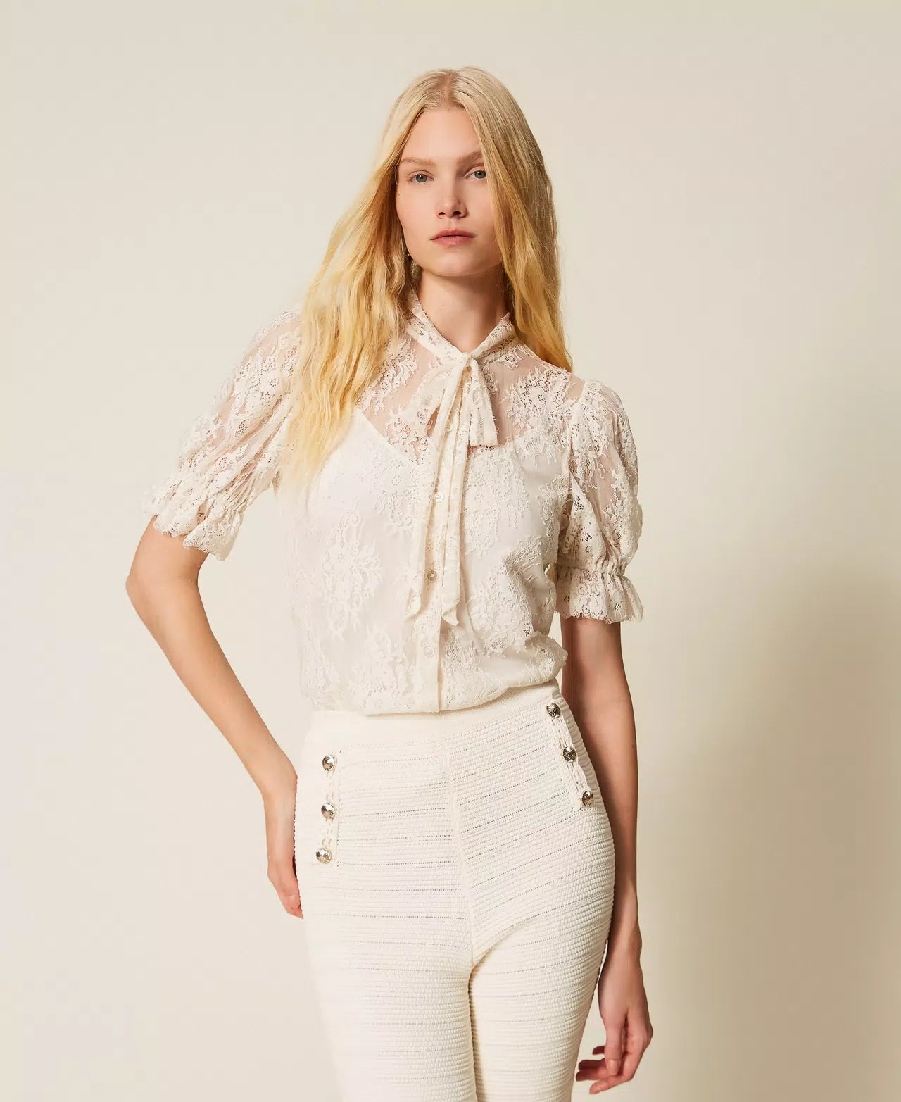twinset camicia