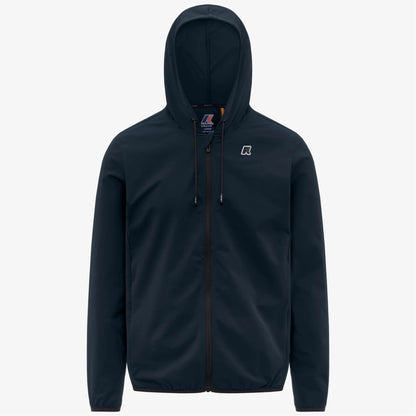 KWAY giubbino