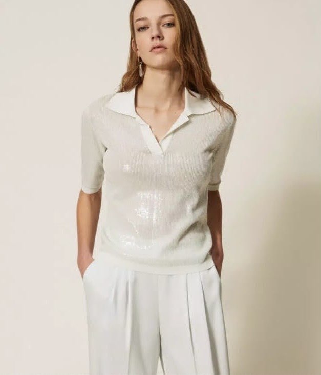twinset T-Shirt e Polo