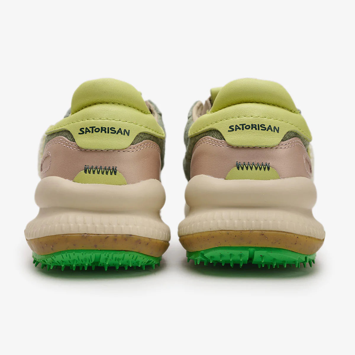 SATORISAN Scarpe