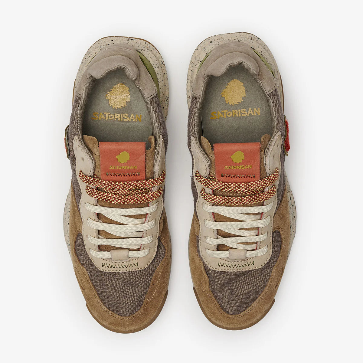 SATORISAN Scarpe