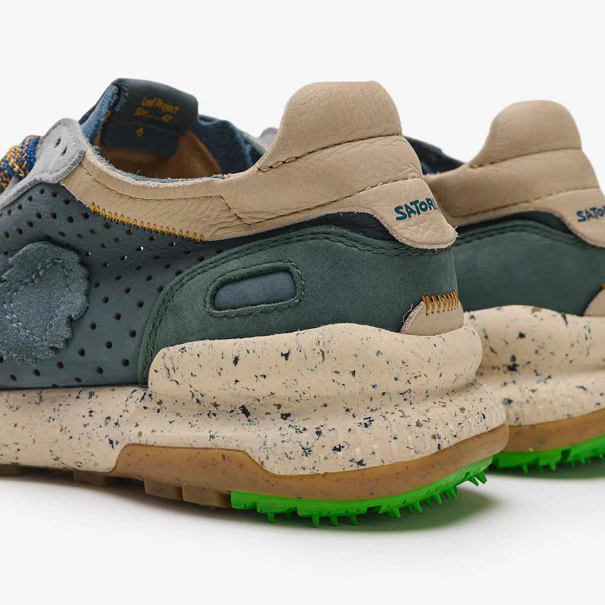 SATORISAN Scarpe