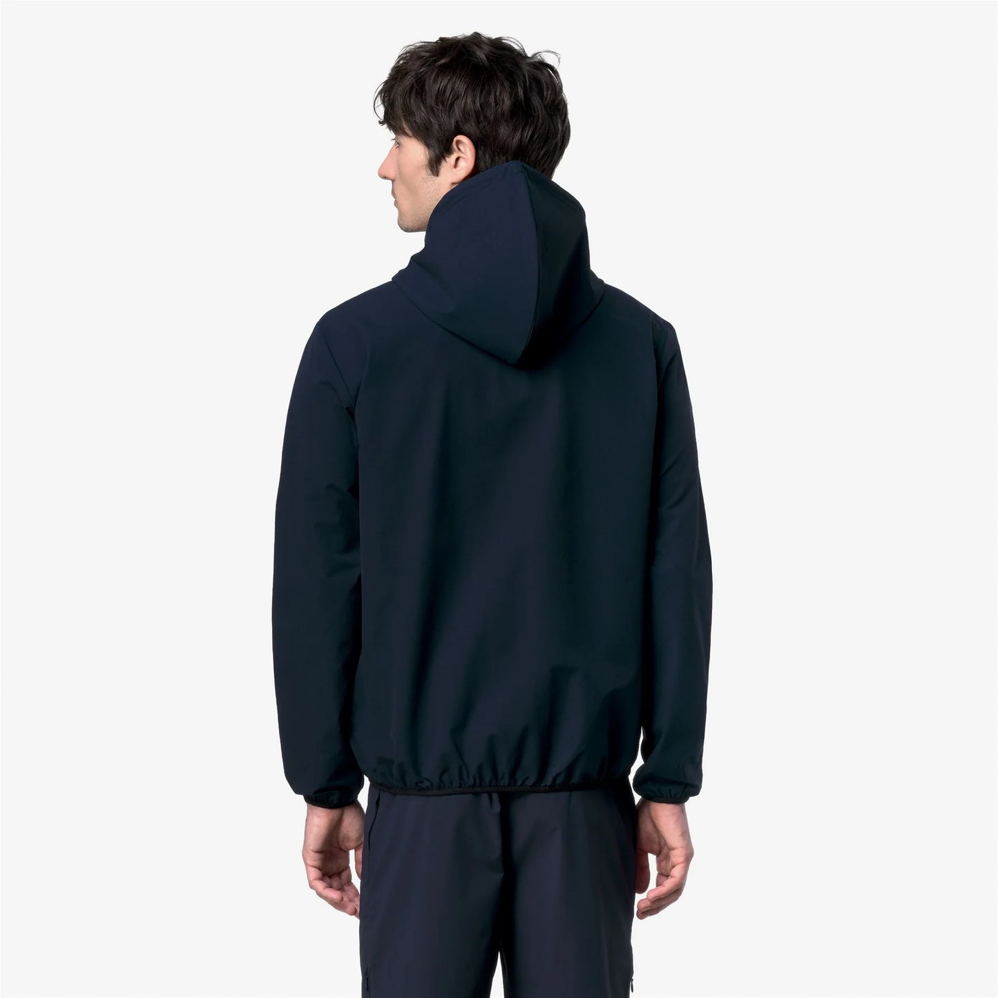 KWAY giubbino