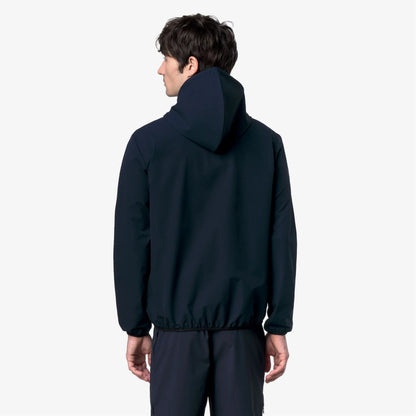 KWAY giubbino