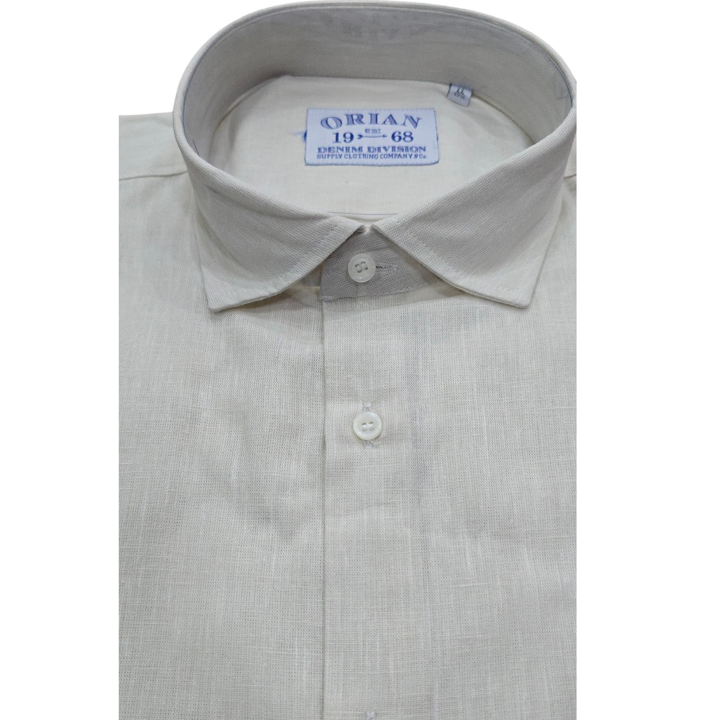 ORIAN camicia
