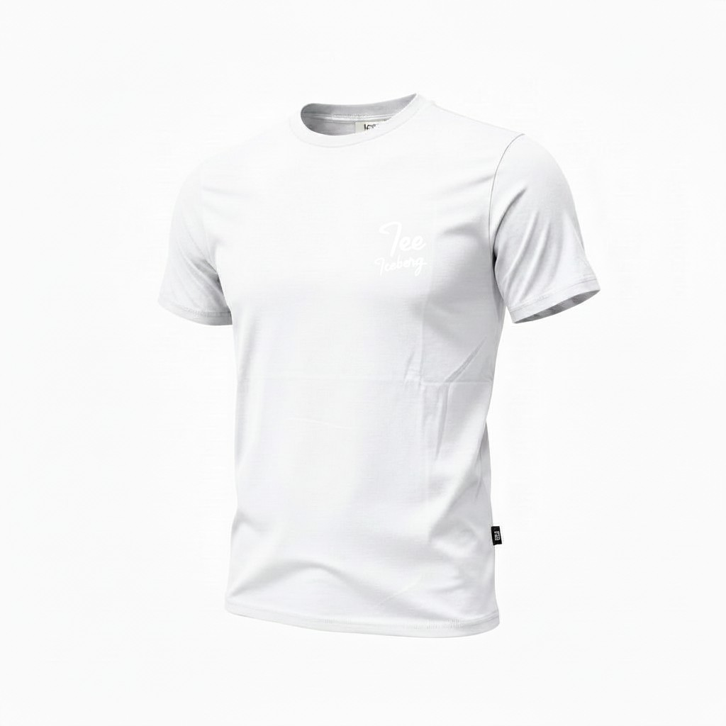 ICEBERG t-shirt