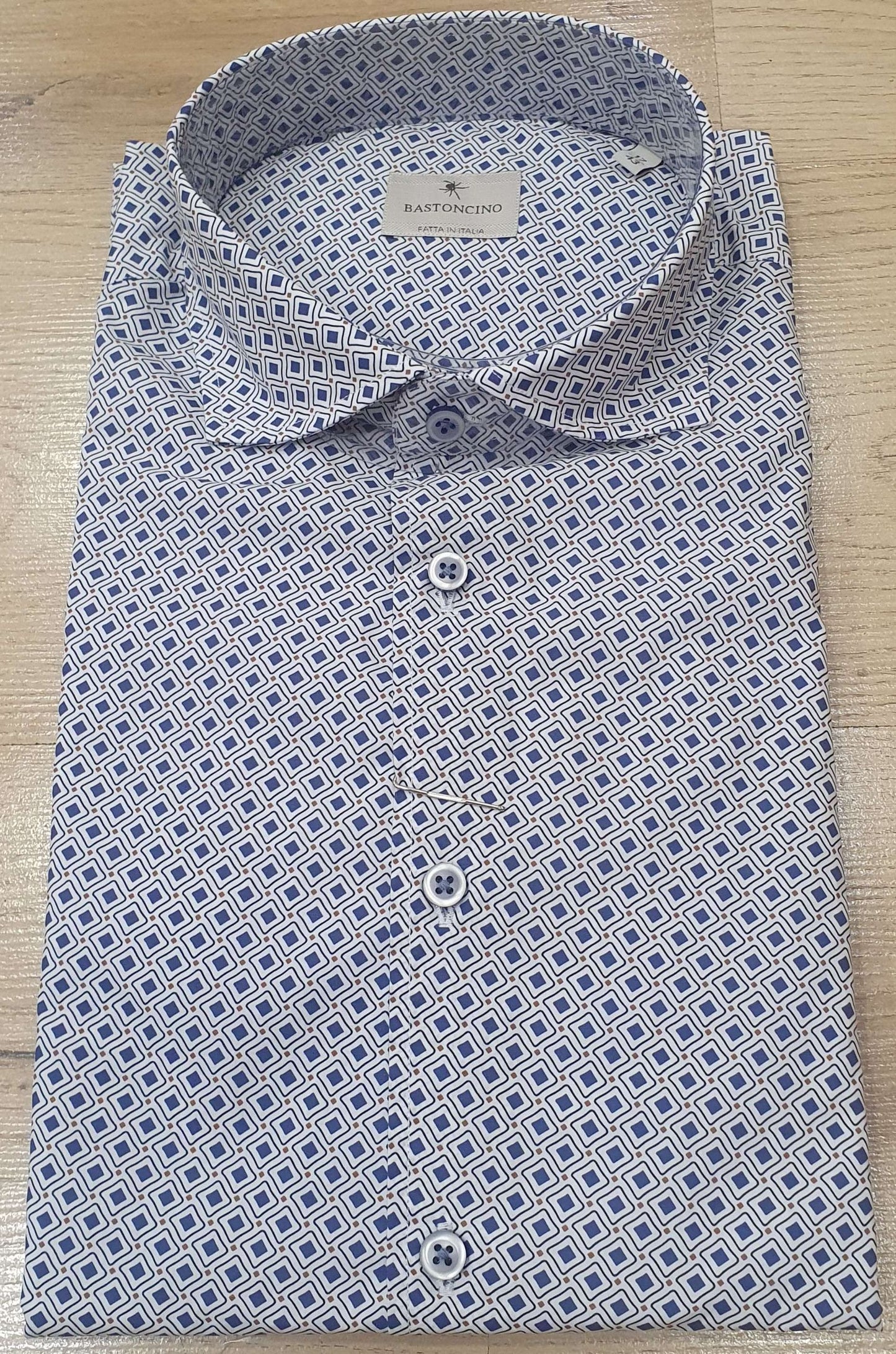 Bastoncino camicia