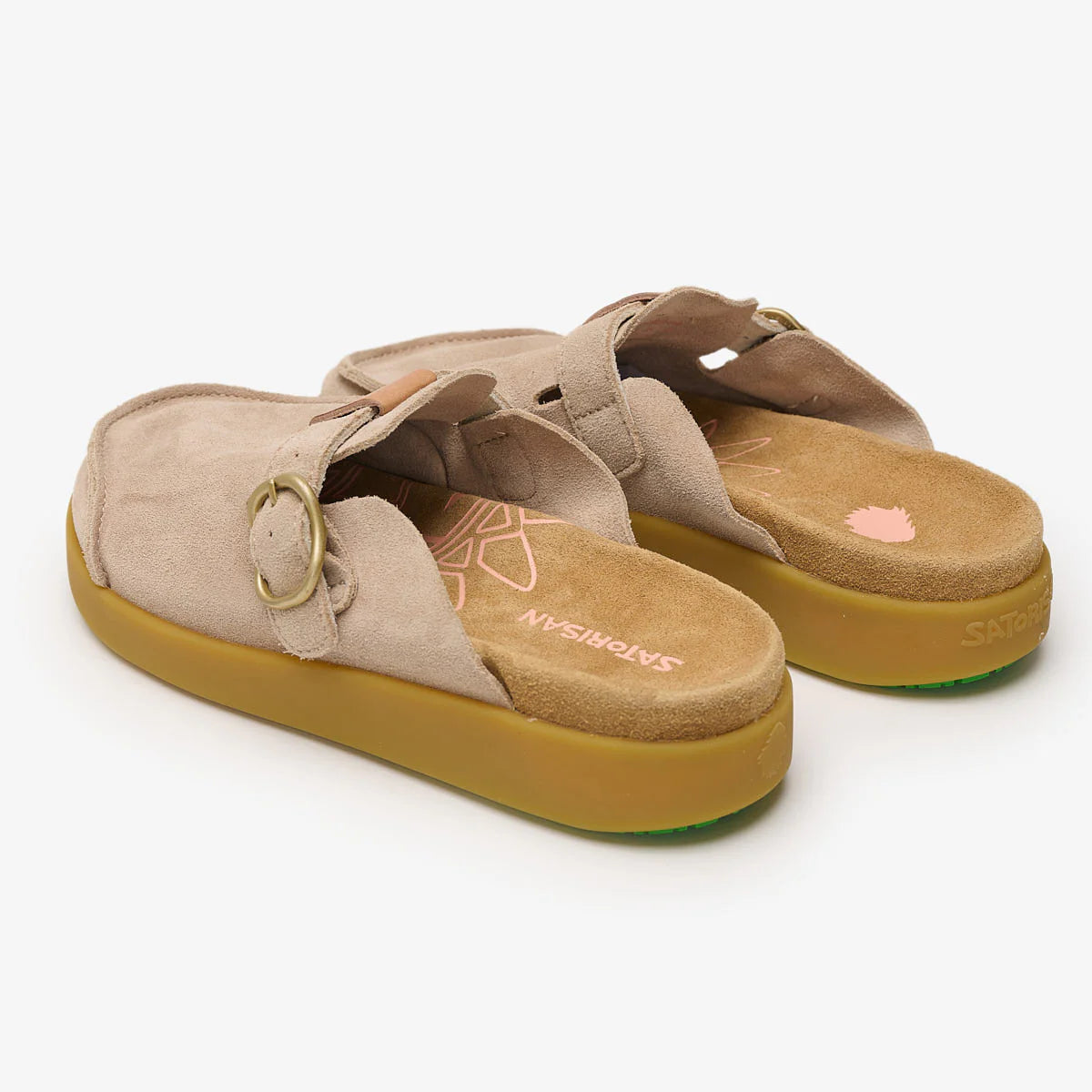 SATORISAN Scarpe