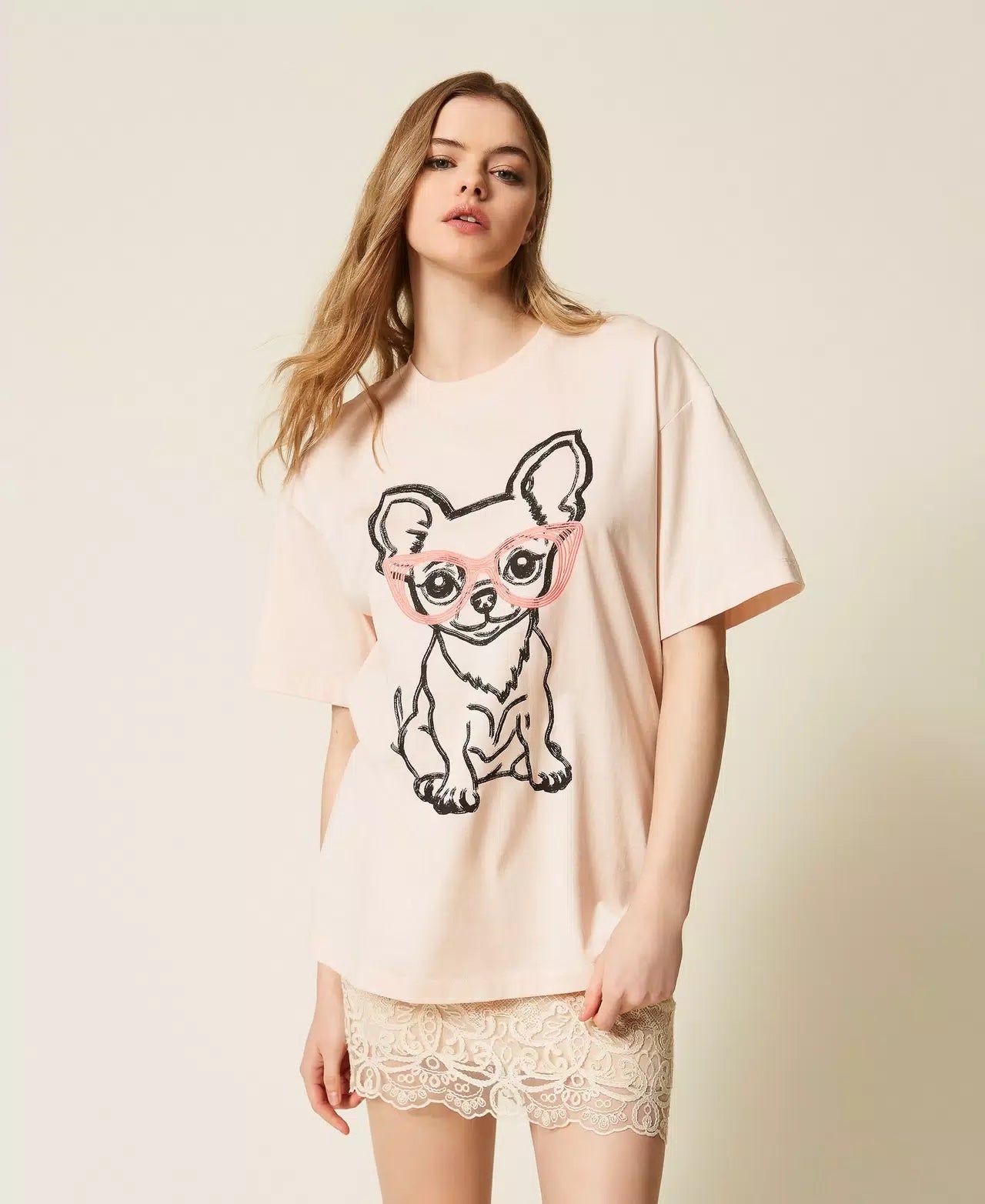 twinset t-shirt