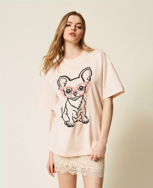 twinset t-shirt