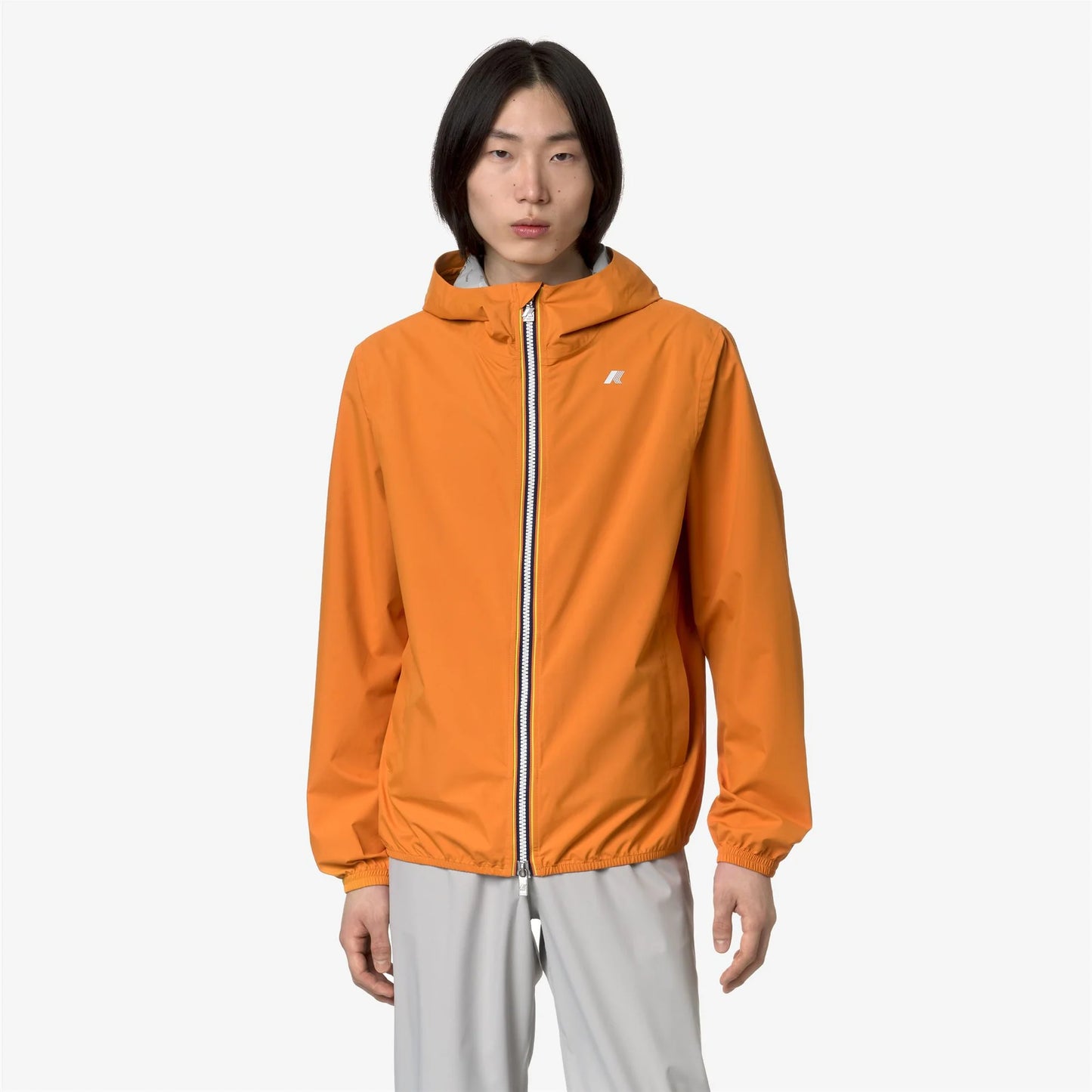 KWAY giubbino