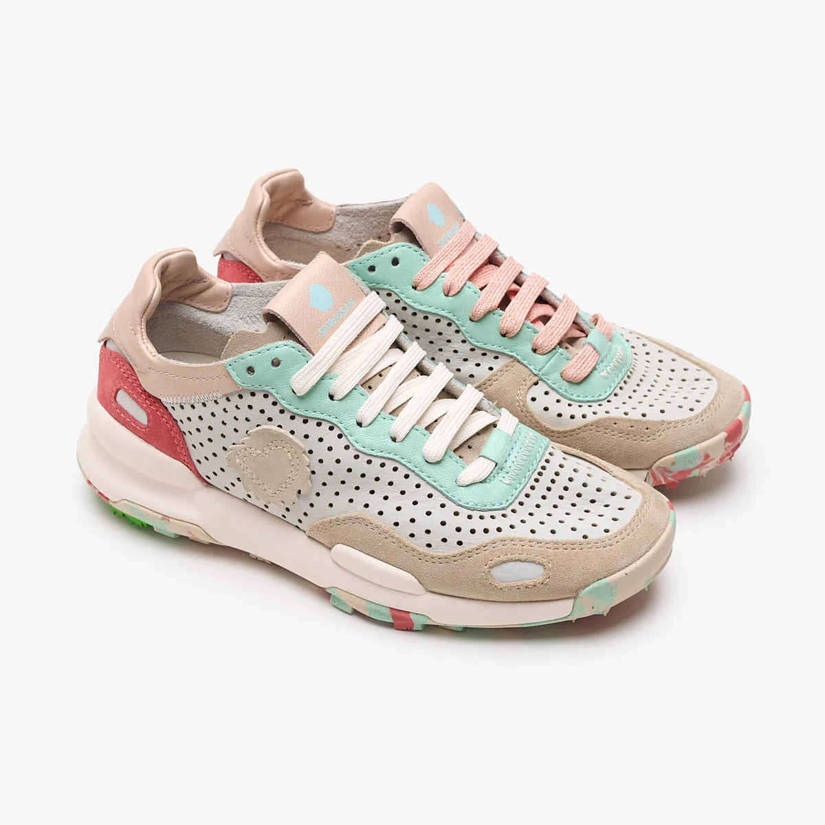 SATORISAN Scarpe
