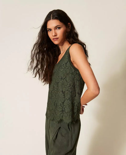 twinset TOP