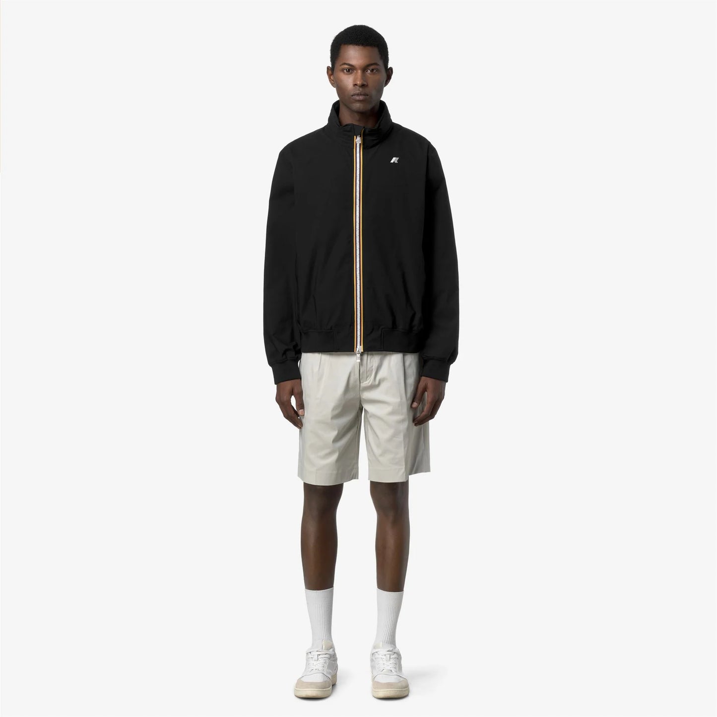 KWAY giubbino