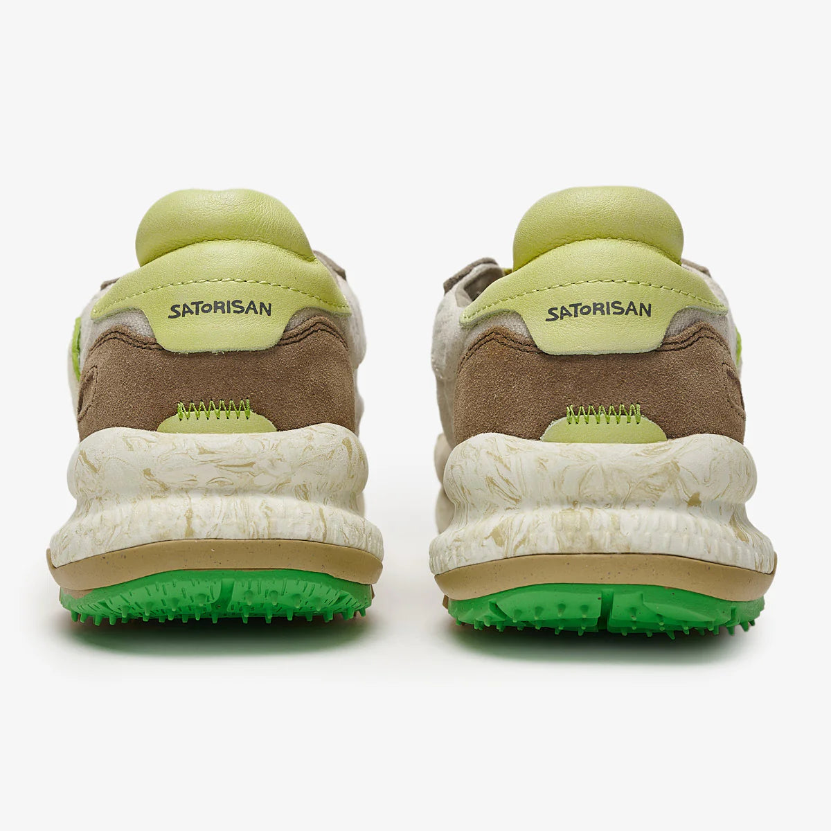 SATORISAN Scarpe